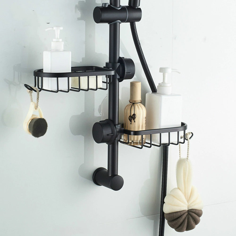 Multifunctional Faucet Organiser