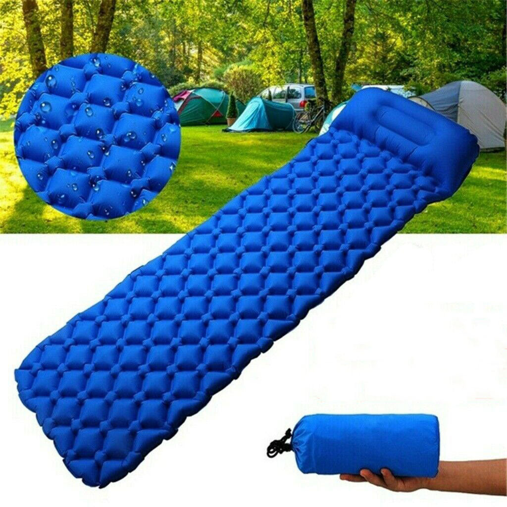 Outdoor Ultra-Light Mattress