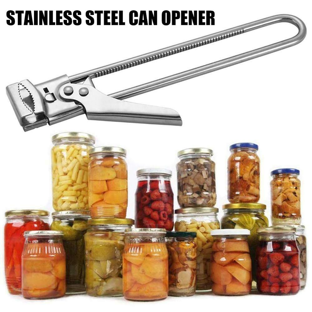 Adjustable Jar Bottle Opener