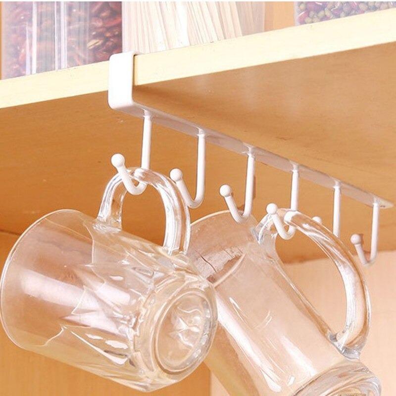 Under Cabinet Smart Rack