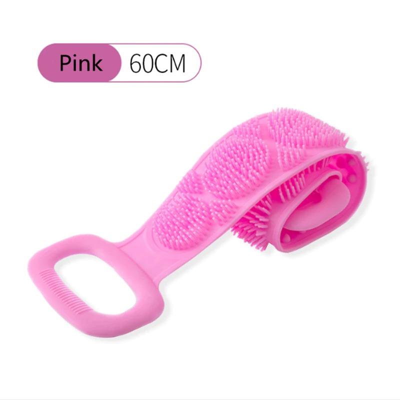 Silicone Bath Body Brush