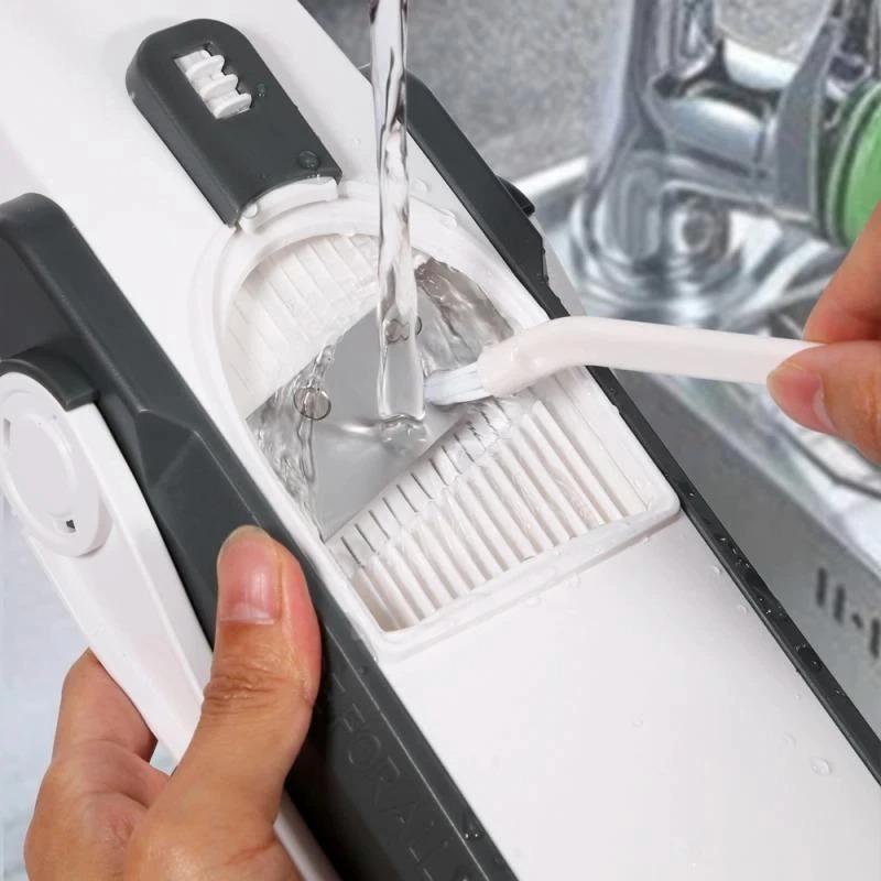 Multifunctional Mandoline Food Slicer