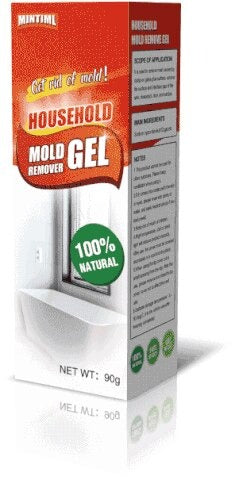 Household Cleaning Mold Remover Gel