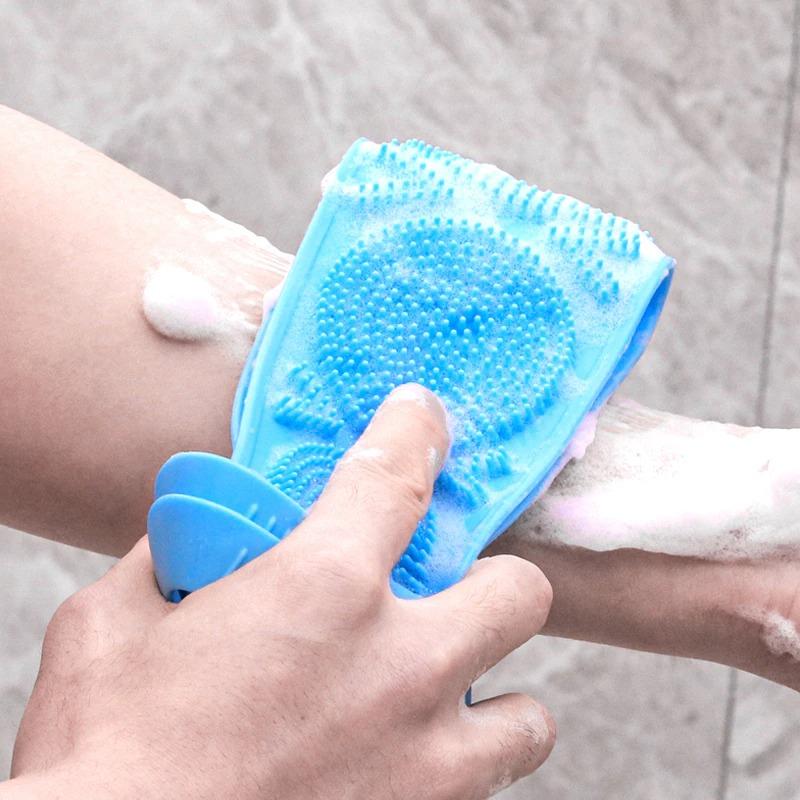 Silicone Bath Body Brush