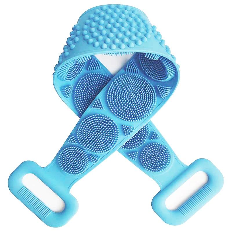 Silicone Bath Body Brush