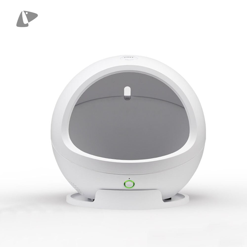 PETKIT CAT AND DOG SMART BED HOUSE WITH WIRELESS WIFI CONTROLLER