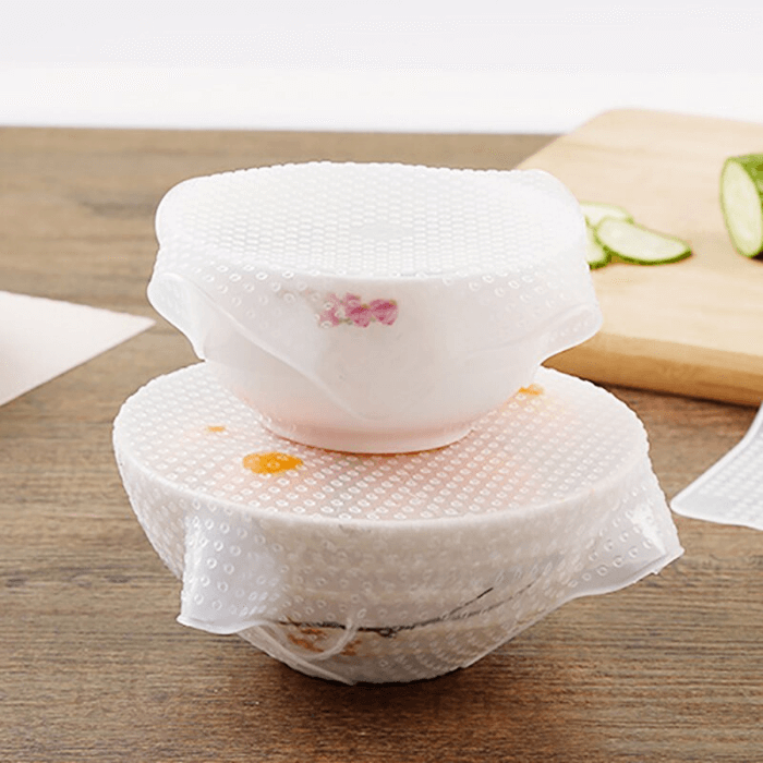 Silicone Cling Wrap -  Newmart