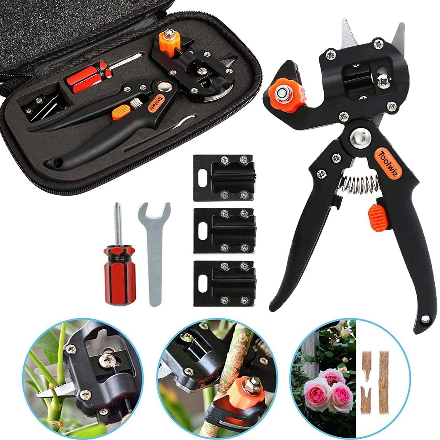 Professional Garden Grafting Tool