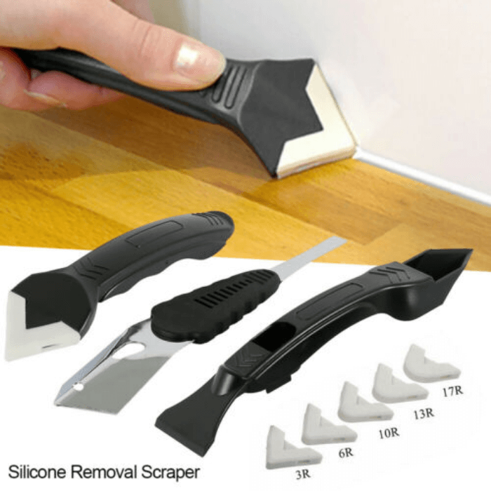 Silicone Caulking Tool - Newmart