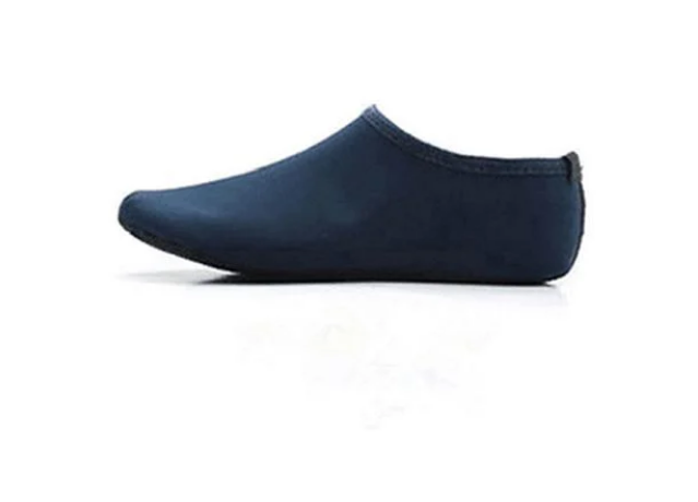 Mens and Women Anti-slip Aqua Socks