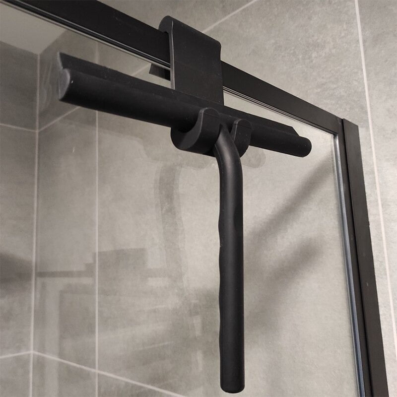 Shower Squeegee Glass Wiper