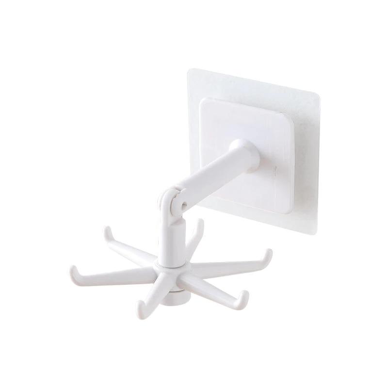 Rotating Folding Kitchen Hook