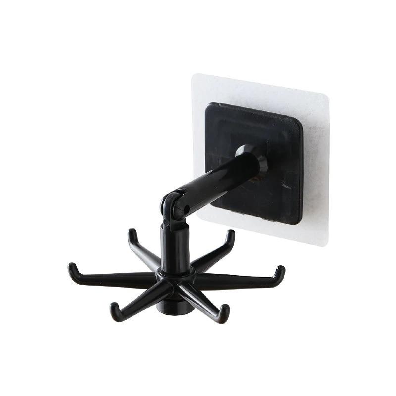 Rotating Folding Kitchen Hook