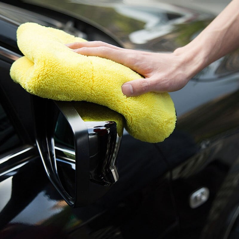 Super Absorbent Car Drying Towel