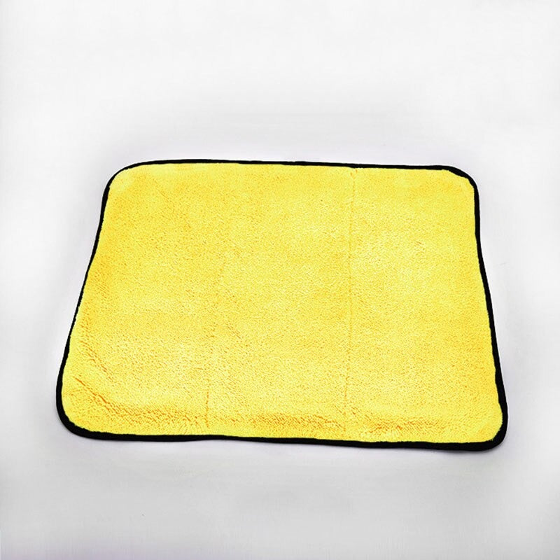 Super Absorbent Car Drying Towel