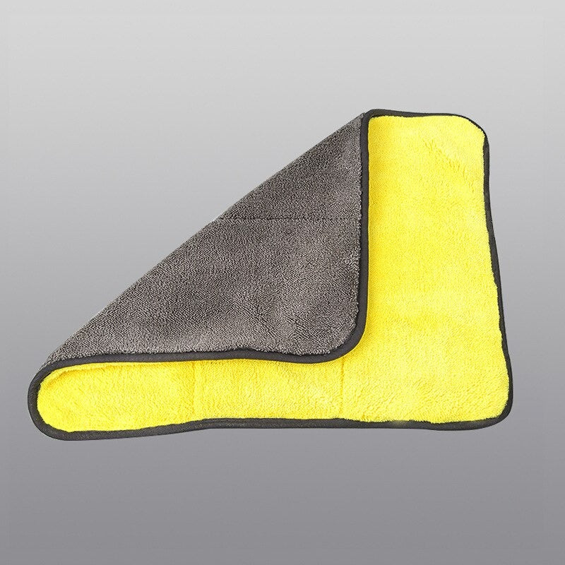 Super Absorbent Car Drying Towel