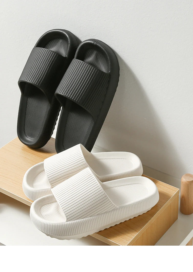 Air-Soft Marshmallow Slippers