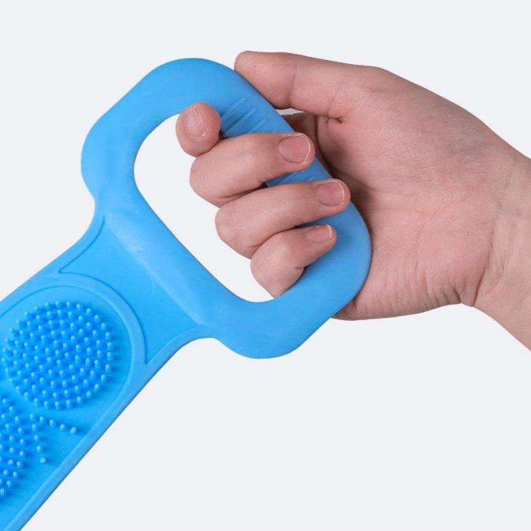 Silicone Bath Body Brush